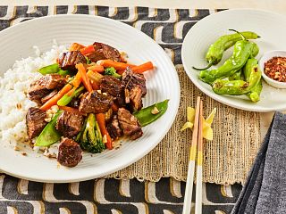 Kung Pao Beef